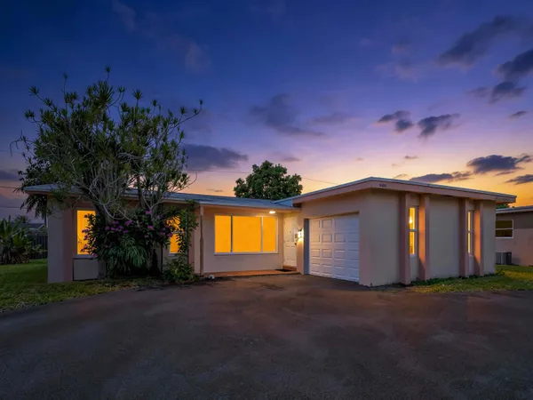 $449,000 | 8400 Sunset Strip, Sunrise, FL 33322