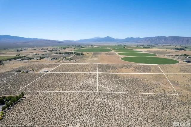 a view of a road with an ocean view