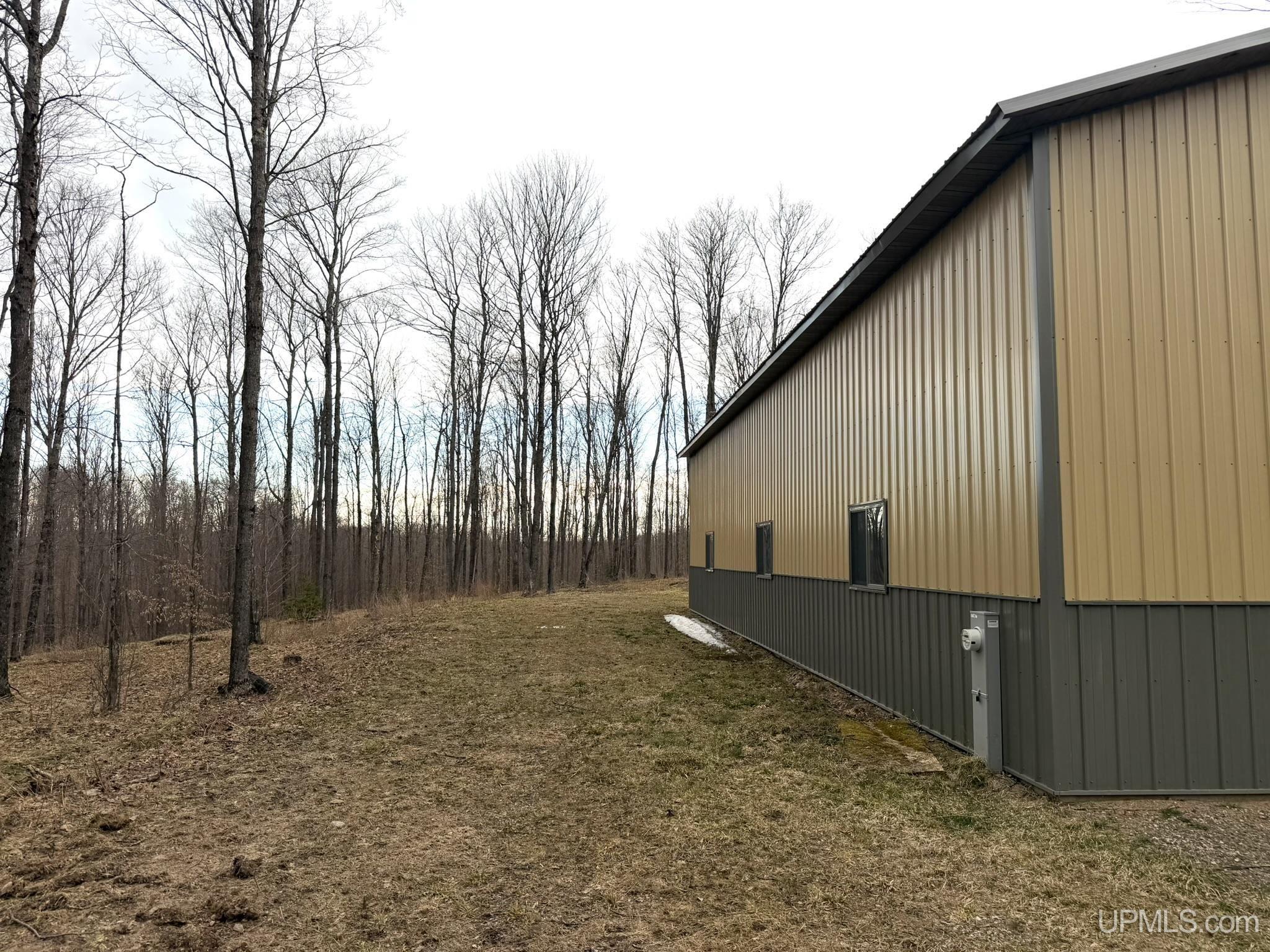 1402 Kentuck Lake Road Phelps, WI 54554 - Photo 27 of 27