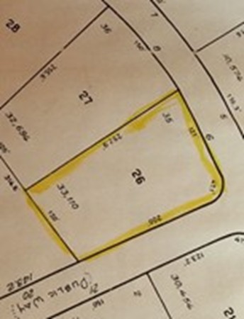 6 Bryant Road Lexington, MA 02420 - Photo 3 of 3 Gallery Image 3