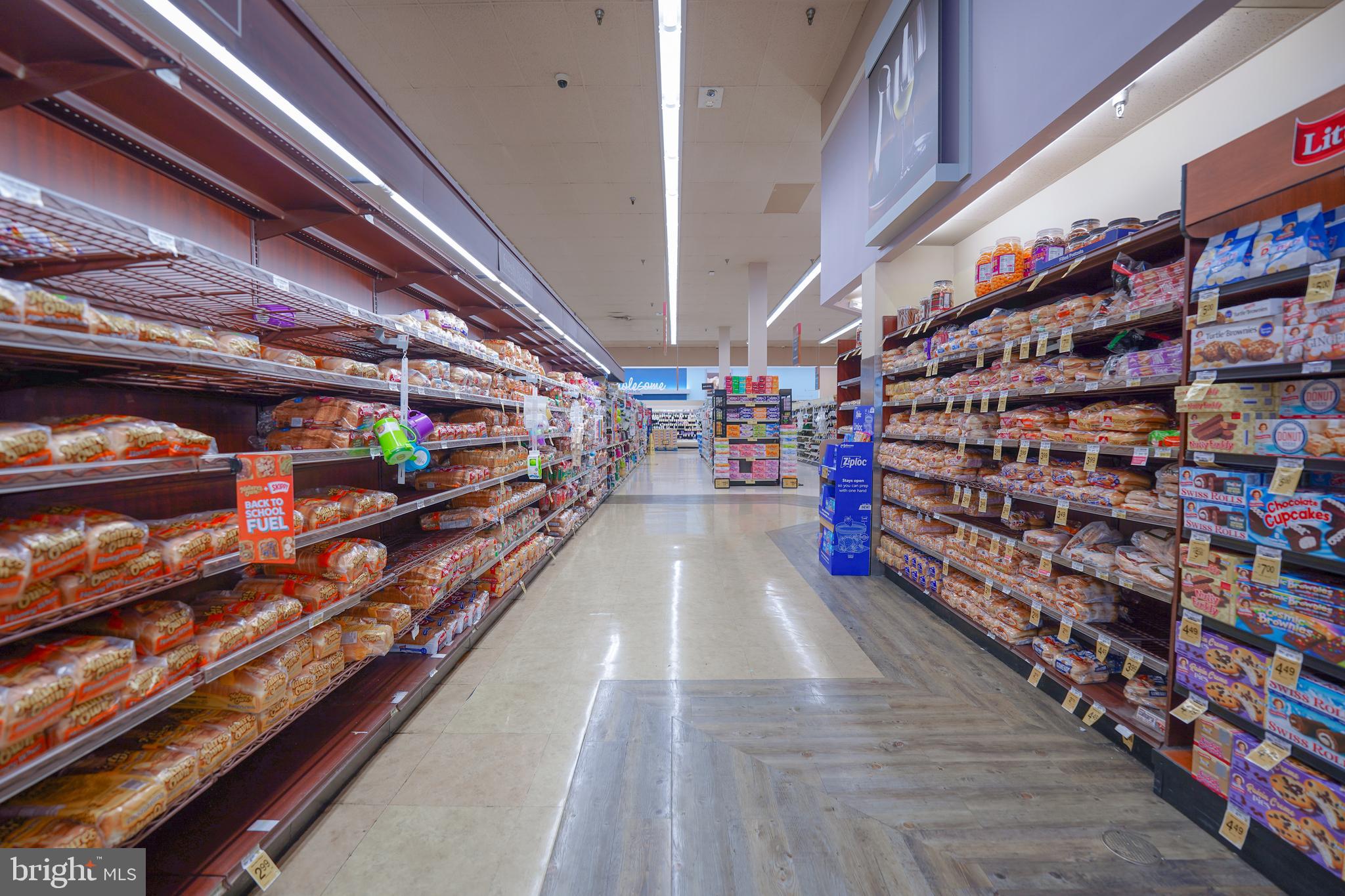 1823 H Place Northeast, Unit 3 Washington, DC 20002 - Photo 12 of 16 a view of water heater room with an empty racks