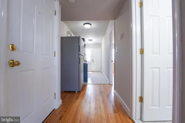 $1,300 | 1823 H Place Northeast, Unit 3, Washington, DC 20002