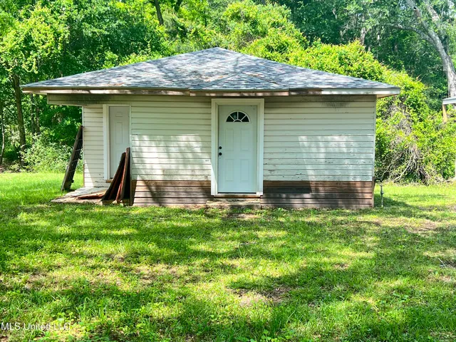 $90,000 | Tbd North Tbd N Critz (parcel A) Street, Wiggins, MS 39577