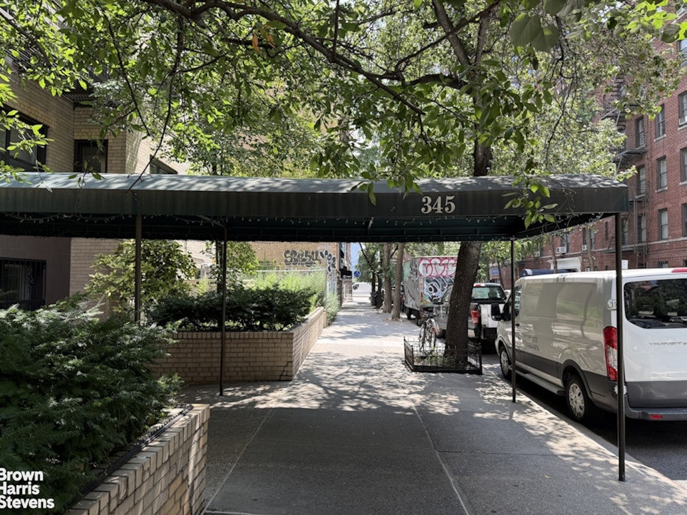 345 East 54th Street, Unit 2G Manhattan, NY 10022 - Photo 8 of 11