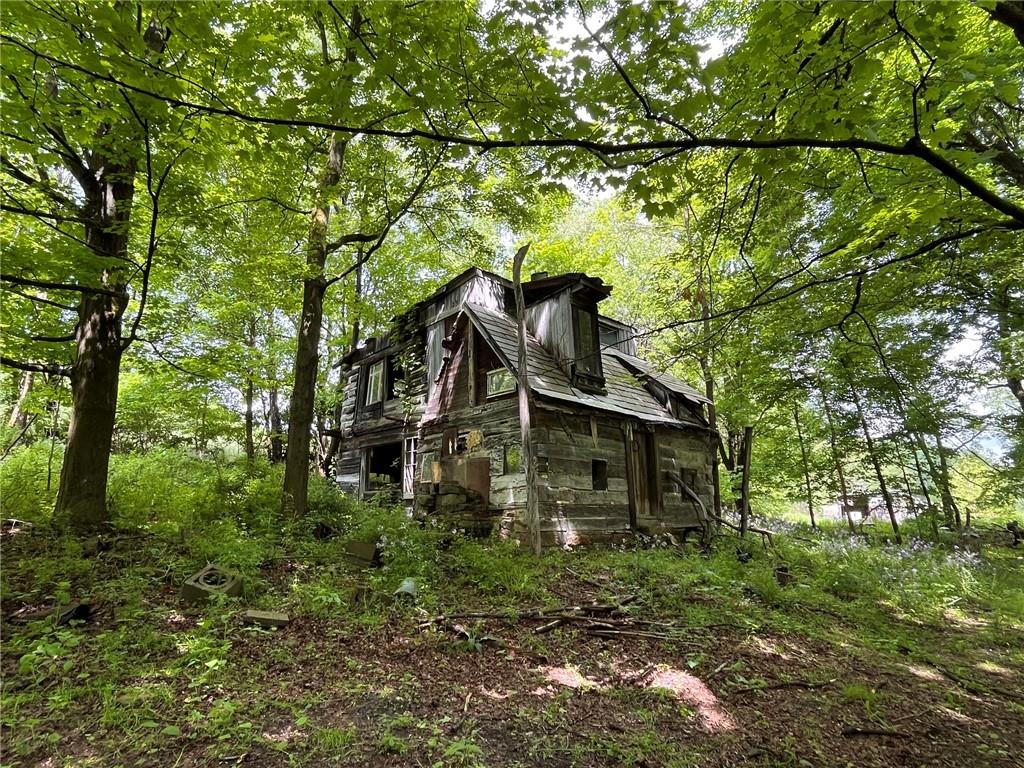 4448-4450 Hollow Road Wampum, PA 16157 - Photo 5 of 6 2nd cabin