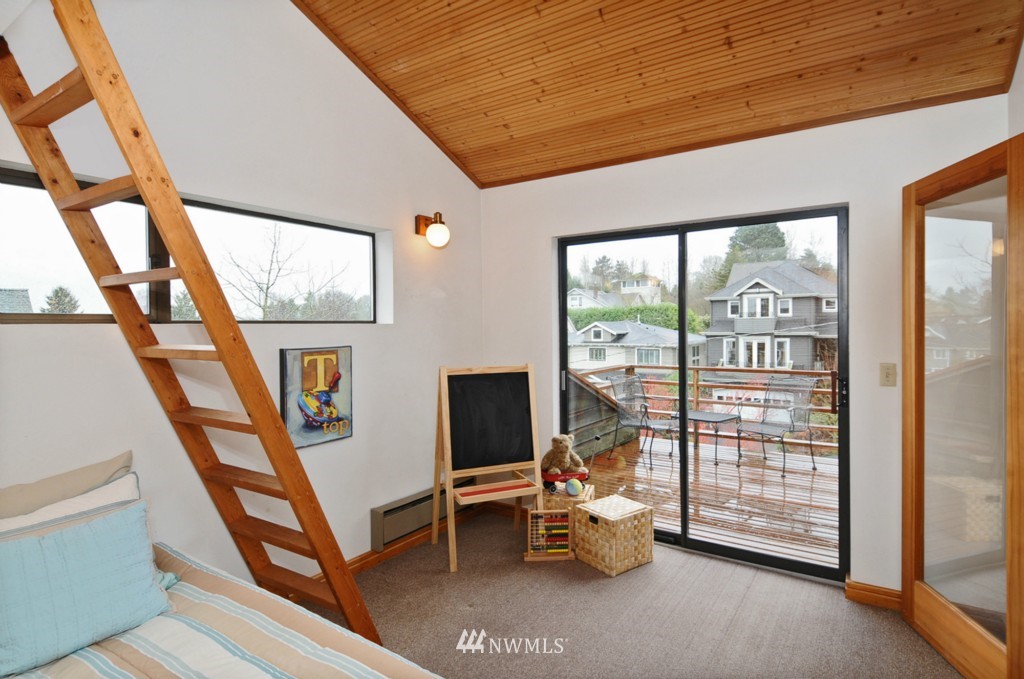 610 North 60th Street Seattle, WA 98103 - Photo 12 of 15 Gallery Image 12