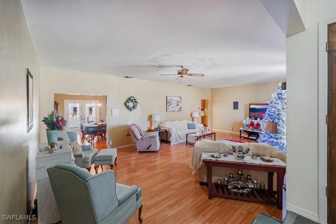 321 Cleveland Avenue Lehigh Acres, FL 33936 - Photo 18 of 50