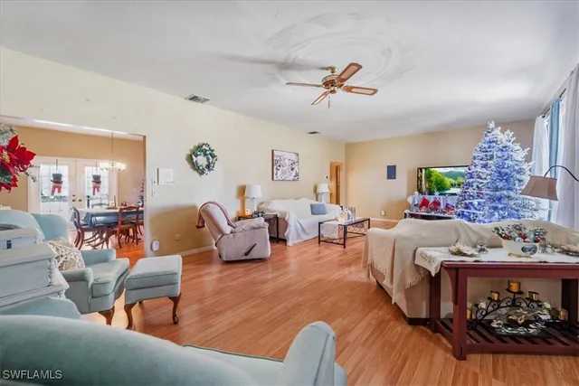 $420,000 | 321 Cleveland Avenue, Lehigh Acres, FL 33936