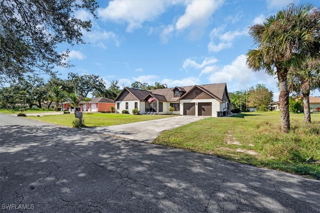 321 Cleveland Avenue Lehigh Acres, FL 33936 - Photo 2 of 50