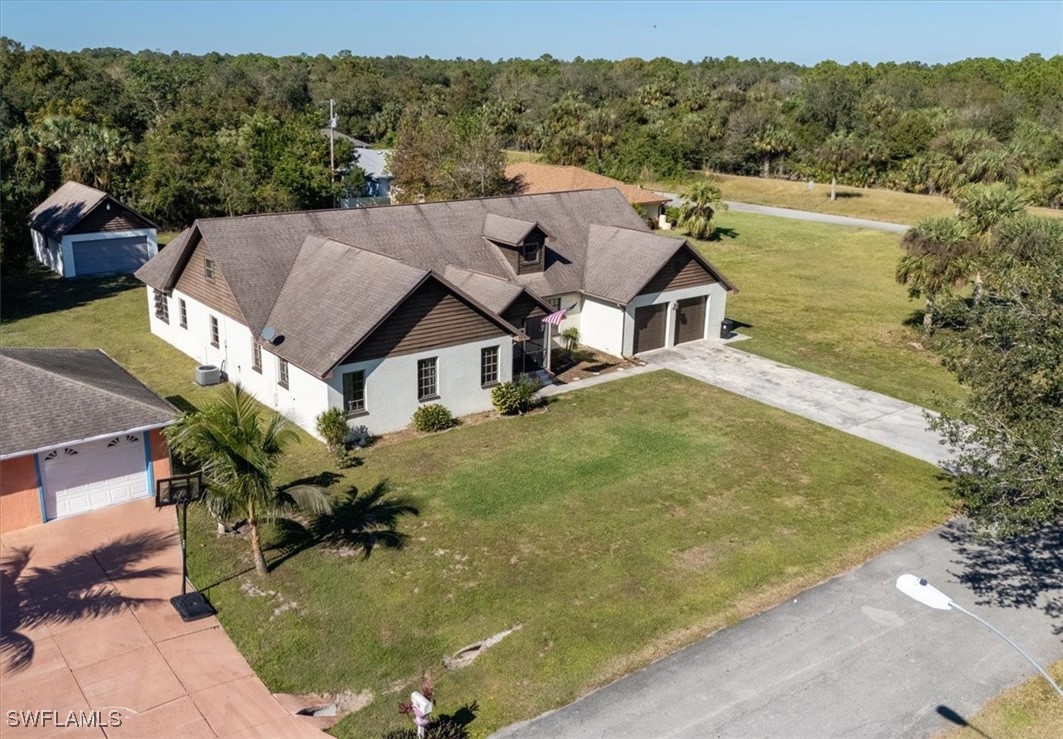 321 Cleveland Avenue Lehigh Acres, FL 33936 - Photo 3 of 50