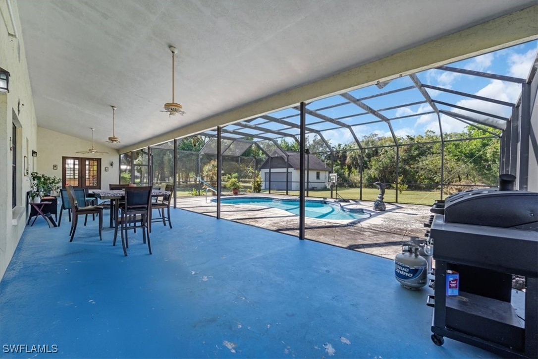321 Cleveland Avenue Lehigh Acres, FL 33936 - Photo 36 of 50