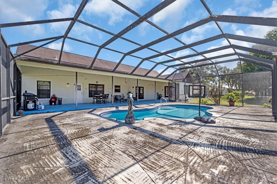 321 Cleveland Avenue Lehigh Acres, FL 33936 - Photo 37 of 50