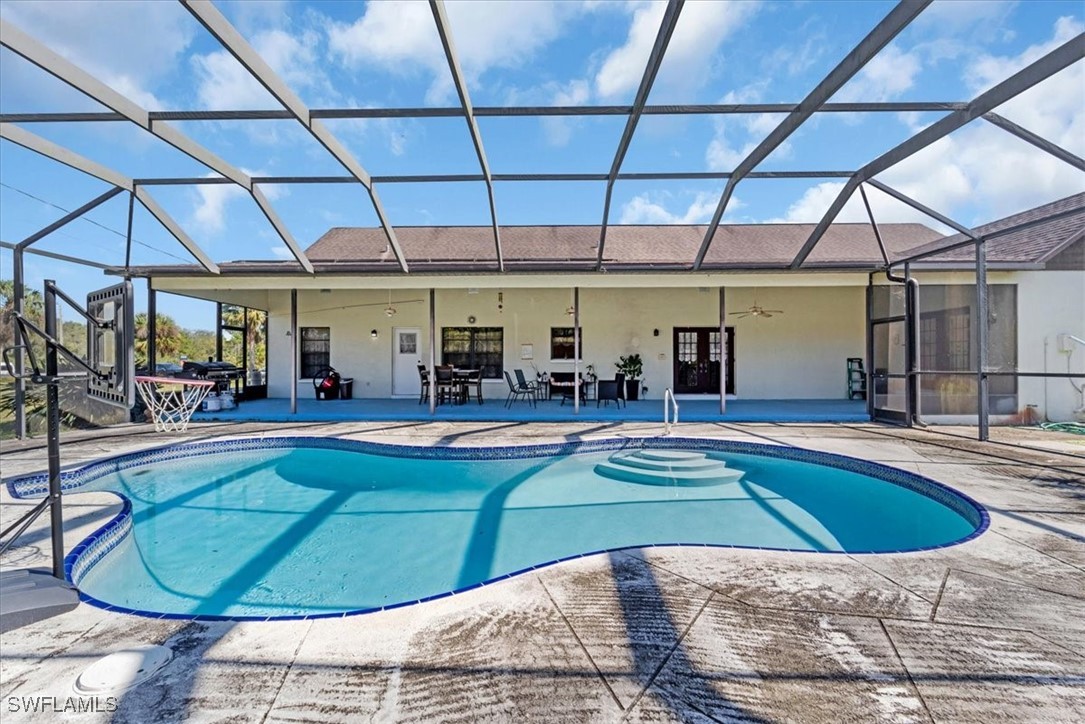321 Cleveland Avenue Lehigh Acres, FL 33936 - Photo 38 of 50