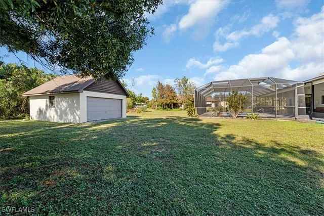 $420,000 | 321 Cleveland Avenue, Lehigh Acres, FL 33936