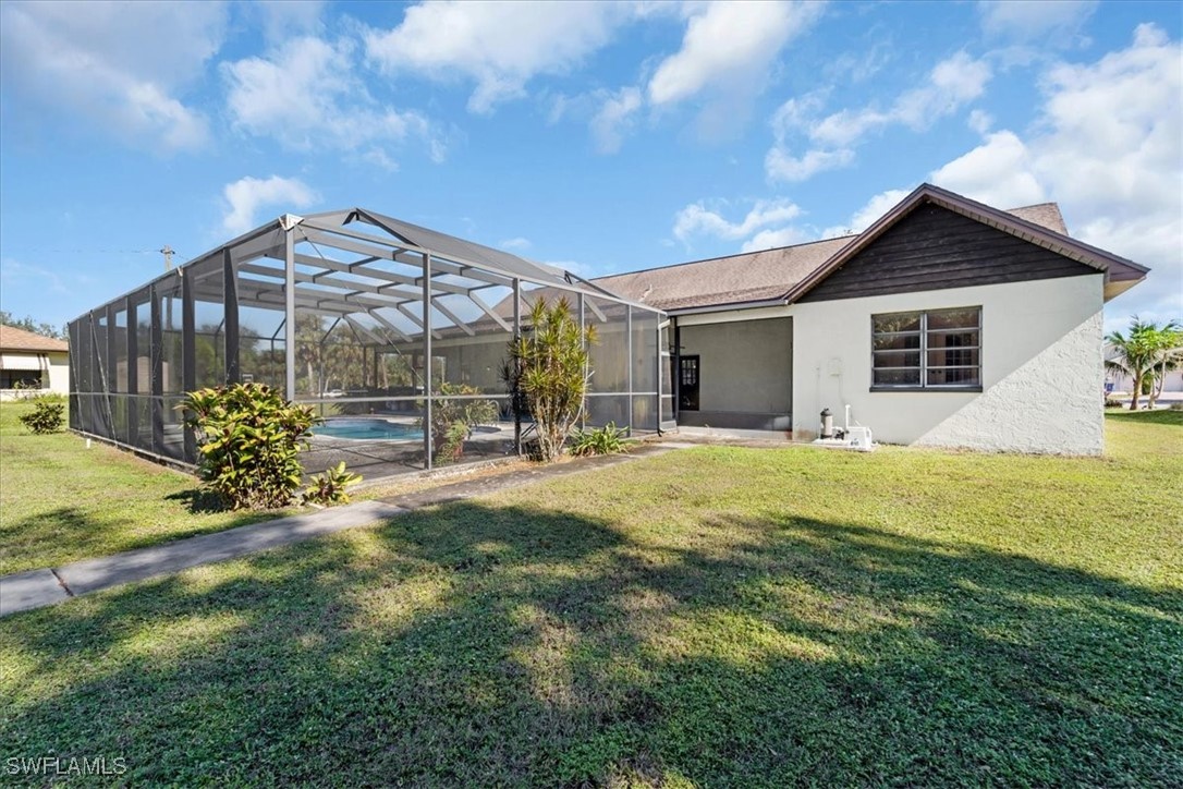 321 Cleveland Avenue Lehigh Acres, FL 33936 - Photo 41 of 50