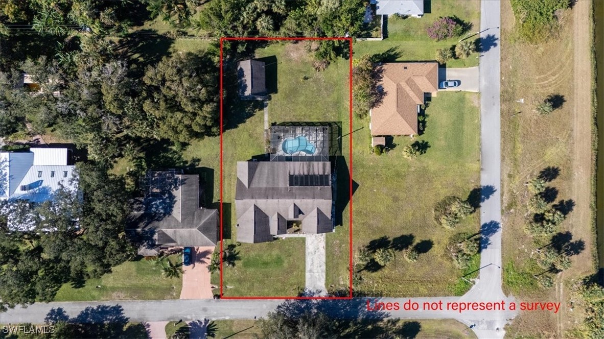 321 Cleveland Avenue Lehigh Acres, FL 33936 - Photo 45 of 50