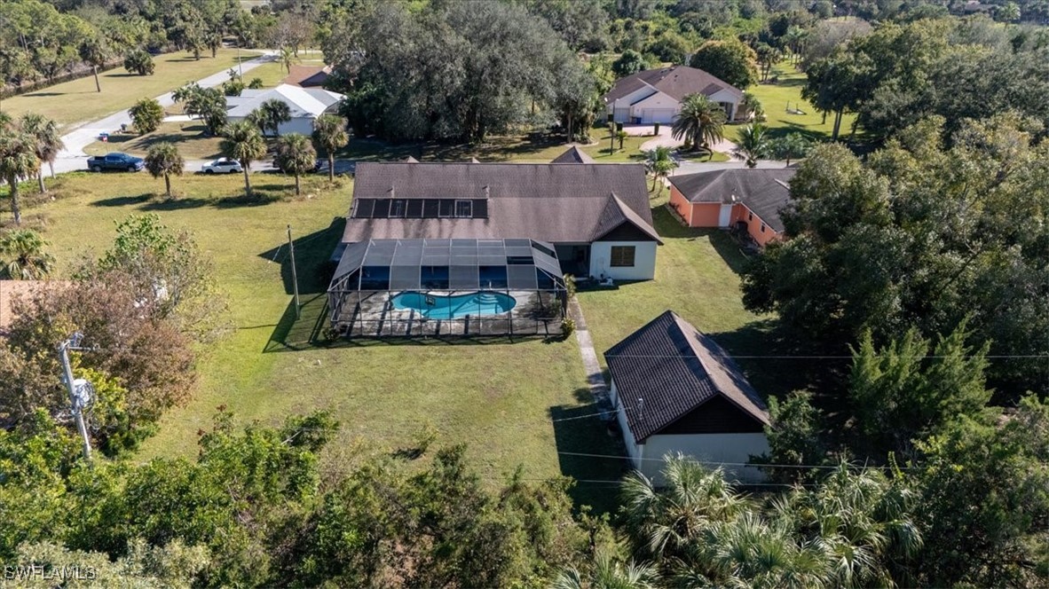 321 Cleveland Avenue Lehigh Acres, FL 33936 - Photo 46 of 50