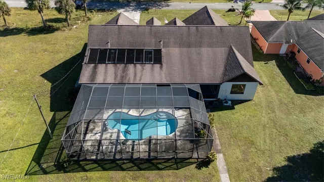 $420,000 | 321 Cleveland Avenue, Lehigh Acres, FL 33936