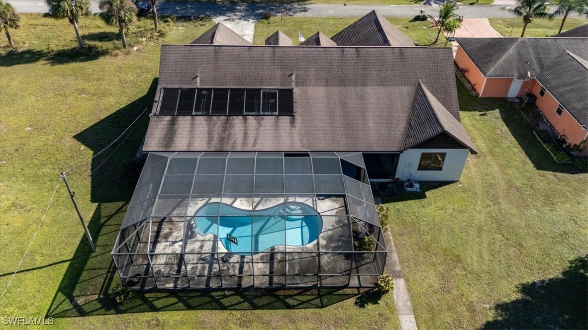 321 Cleveland Avenue Lehigh Acres, FL 33936 - Photo 47 of 50