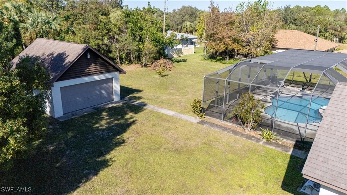 321 Cleveland Avenue Lehigh Acres, FL 33936 - Photo 48 of 50