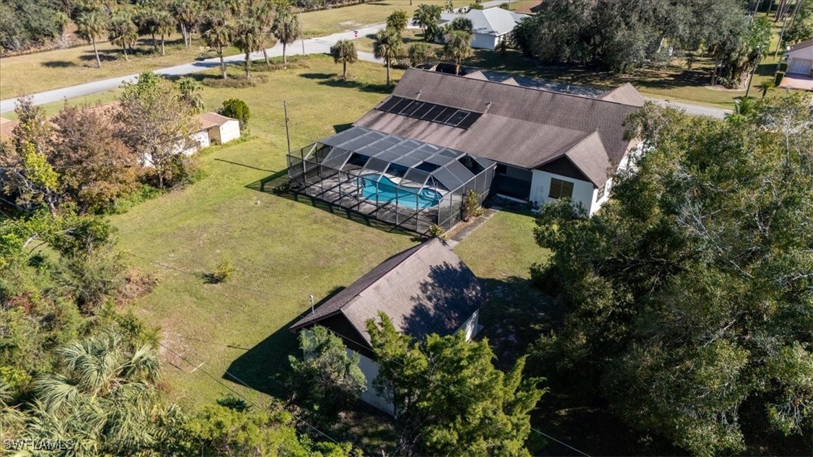 321 Cleveland Avenue Lehigh Acres, FL 33936 - Photo 49 of 50