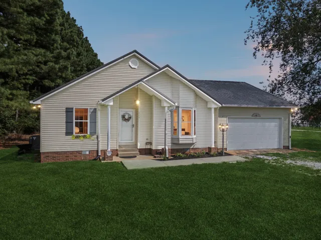 $350,000 | 2775 Airport Road, Centerville, TN 37033