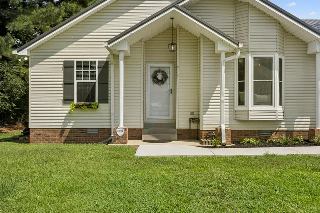 $350,000 | 2775 Airport Road, Centerville, TN 37033