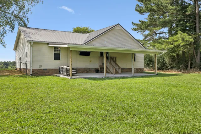 $350,000 | 2775 Airport Road, Centerville, TN 37033