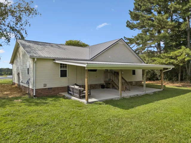 $350,000 | 2775 Airport Road, Centerville, TN 37033