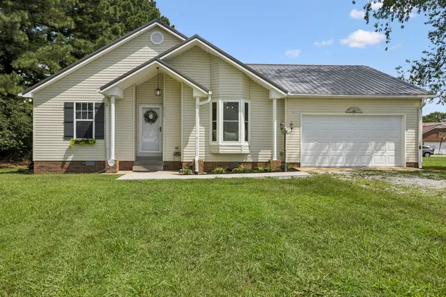 $350,000 | 2775 Airport Road, Centerville, TN 37033