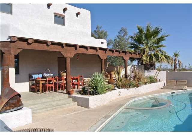 3429 Running M Road Borrego Springs, CA 92004 - Photo 1 of 19 Gallery Image 1