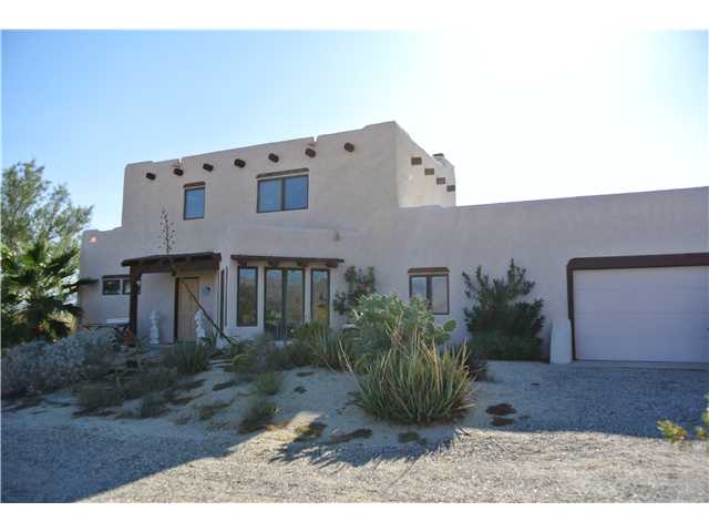 3429 Running M Road Borrego Springs, CA 92004 - Photo 2 of 19 Gallery Image 2