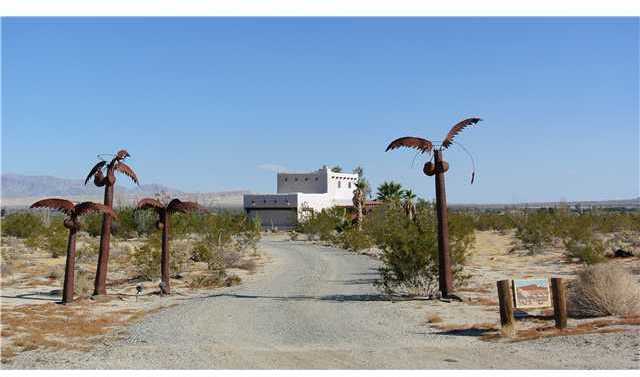 3429 Running M Road Borrego Springs, CA 92004 - Photo 15 of 19 Gallery Image 15