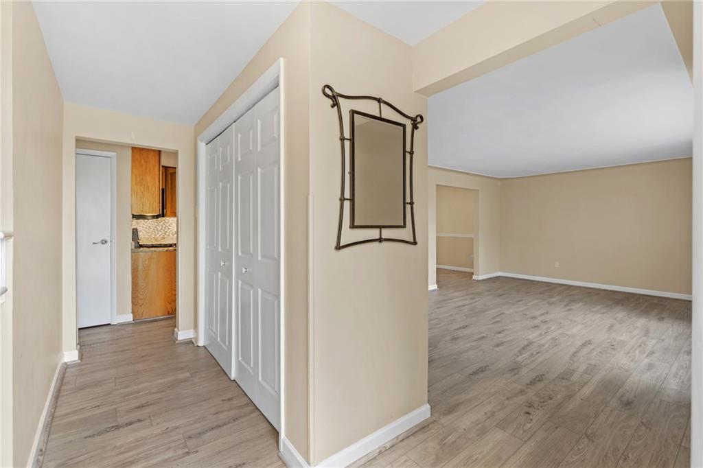 1304 Cathell Road Pittsburgh, PA 15236 - Photo 4 of 48 Warm and welcoming neutral color palette