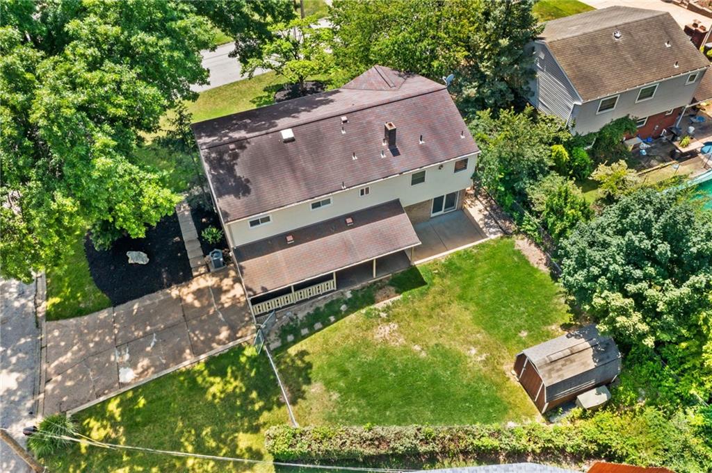1304 Cathell Road Pittsburgh, PA 15236 - Photo 44 of 48 Gallery Image 44