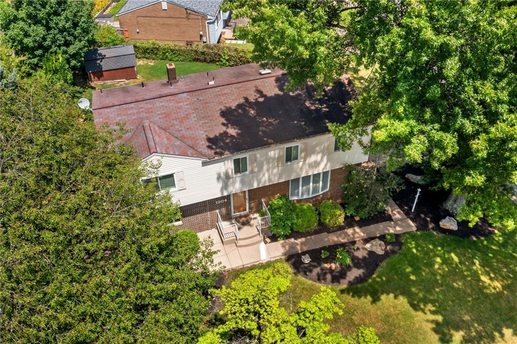1304 Cathell Road Pittsburgh, PA 15236 - Photo 45 of 48 Gallery Image 45