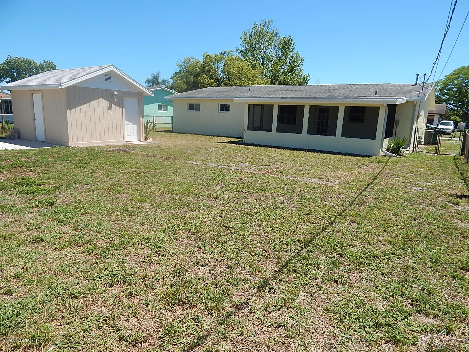 2710 Hereford Road Melbourne, FL 32935 - Photo 21 of 32 DSCN0625