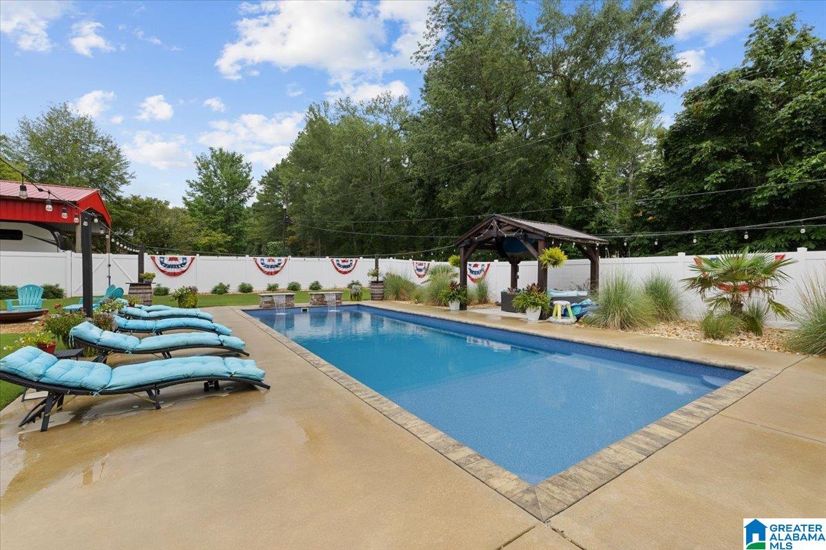 5523 Southfield Road South Pinson, AL 35126 - Photo 15 of 36