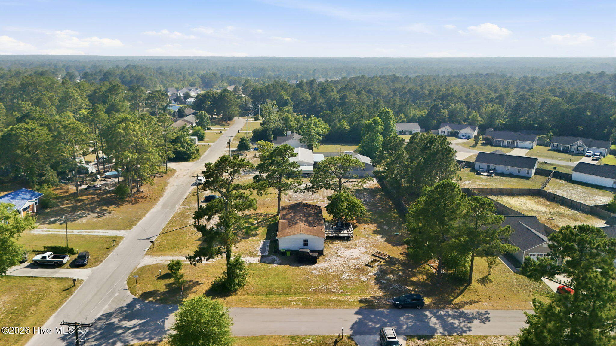 404 Oregon Trail Hubert, NC 28539 - Photo 31 of 38
