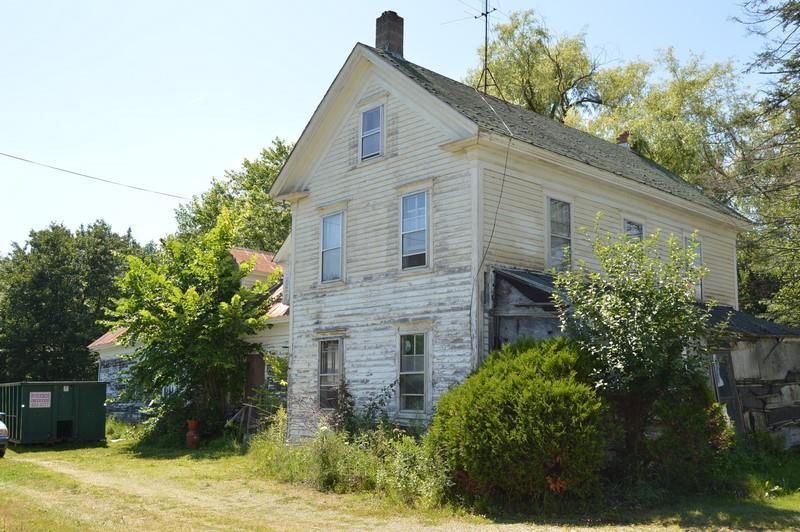522 Rockland Road Jefferson, ME 04348 - Photo 1 of 6 Photo