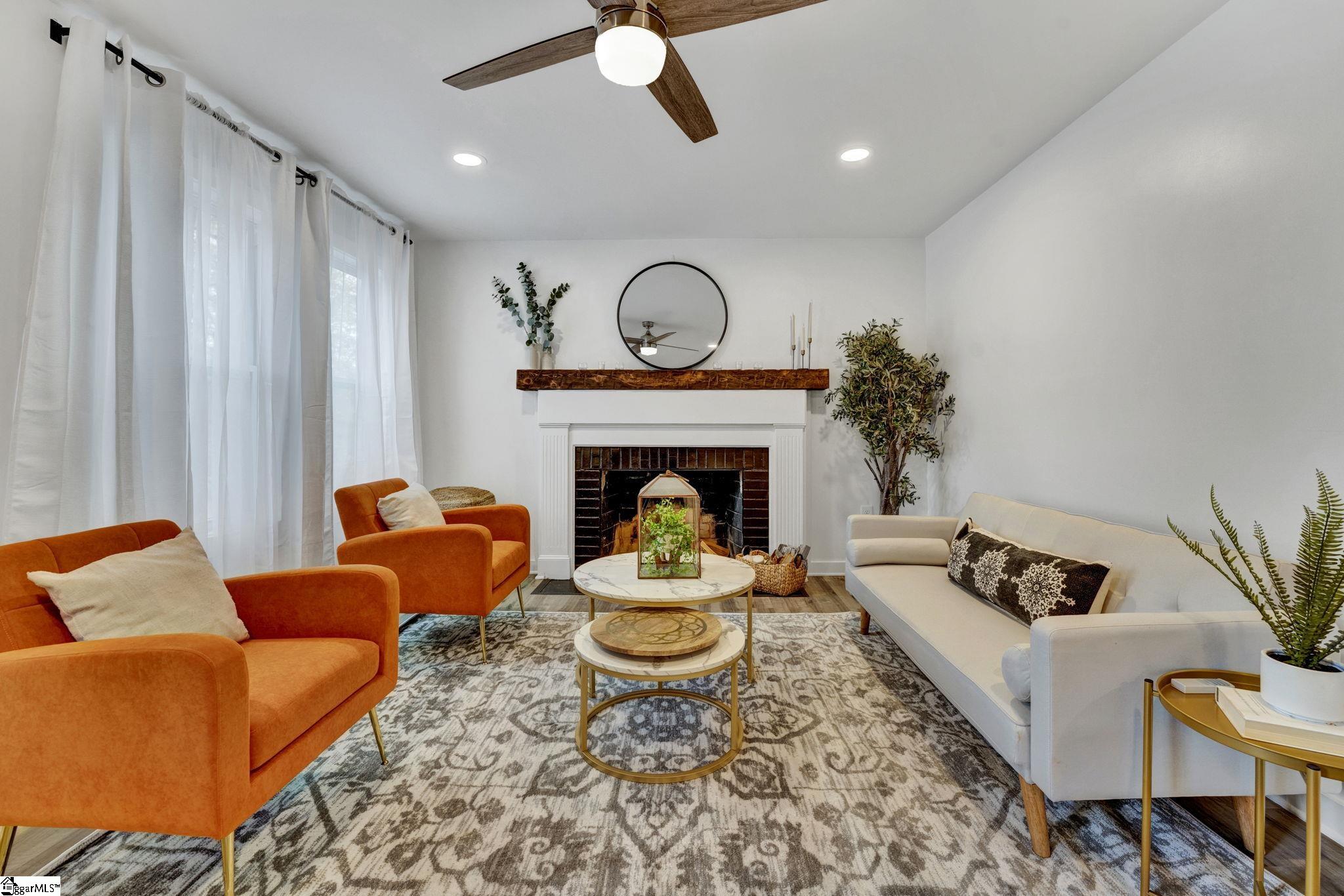 12 Palm Street Greenville, SC 29607 - Photo 6 of 32 Gallery Image 6