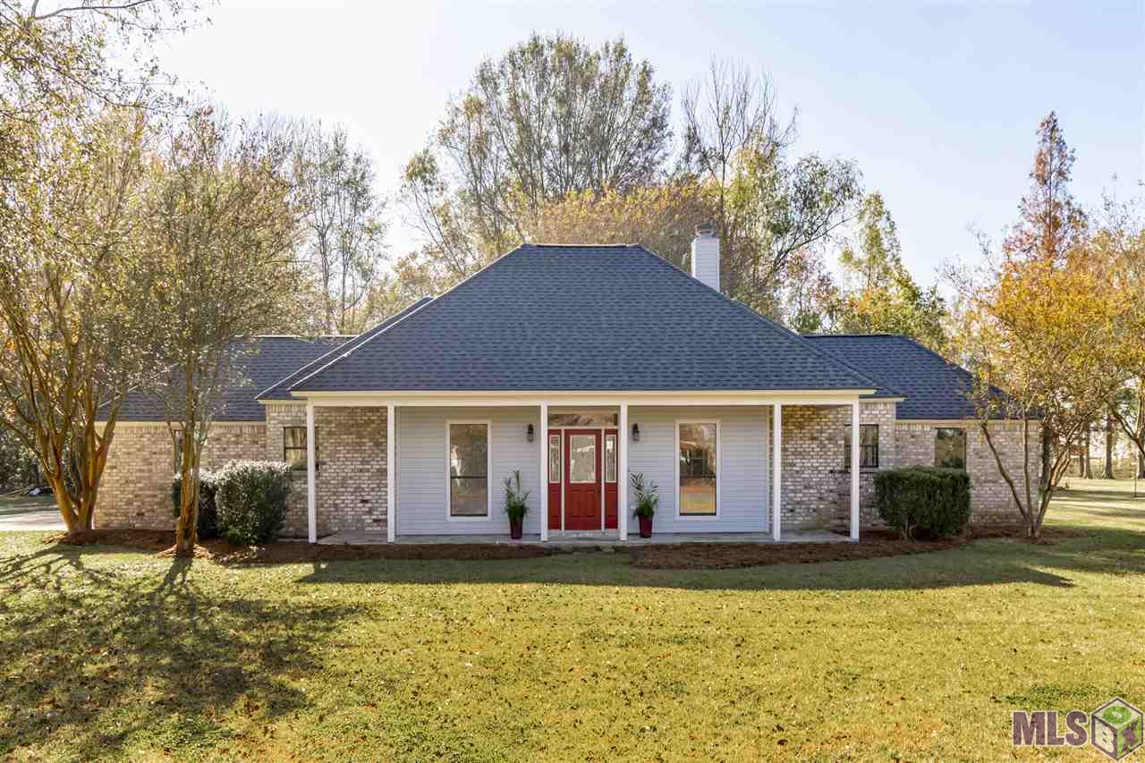 3635 East Nic Drive Addis, LA 70710 - Photo 1 of 21 Front of House