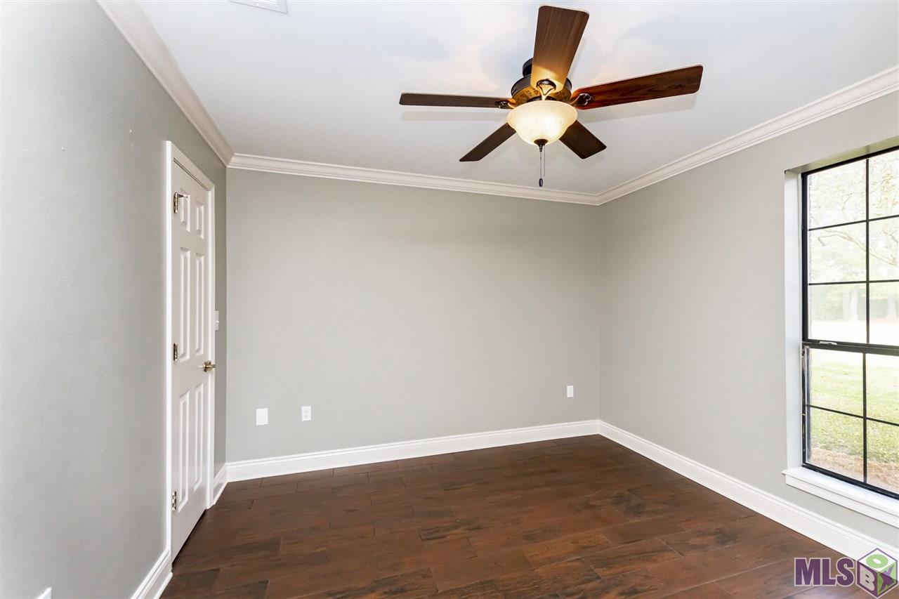 3635 East Nic Drive Addis, LA 70710 - Photo 14 of 21 Bedroom 3