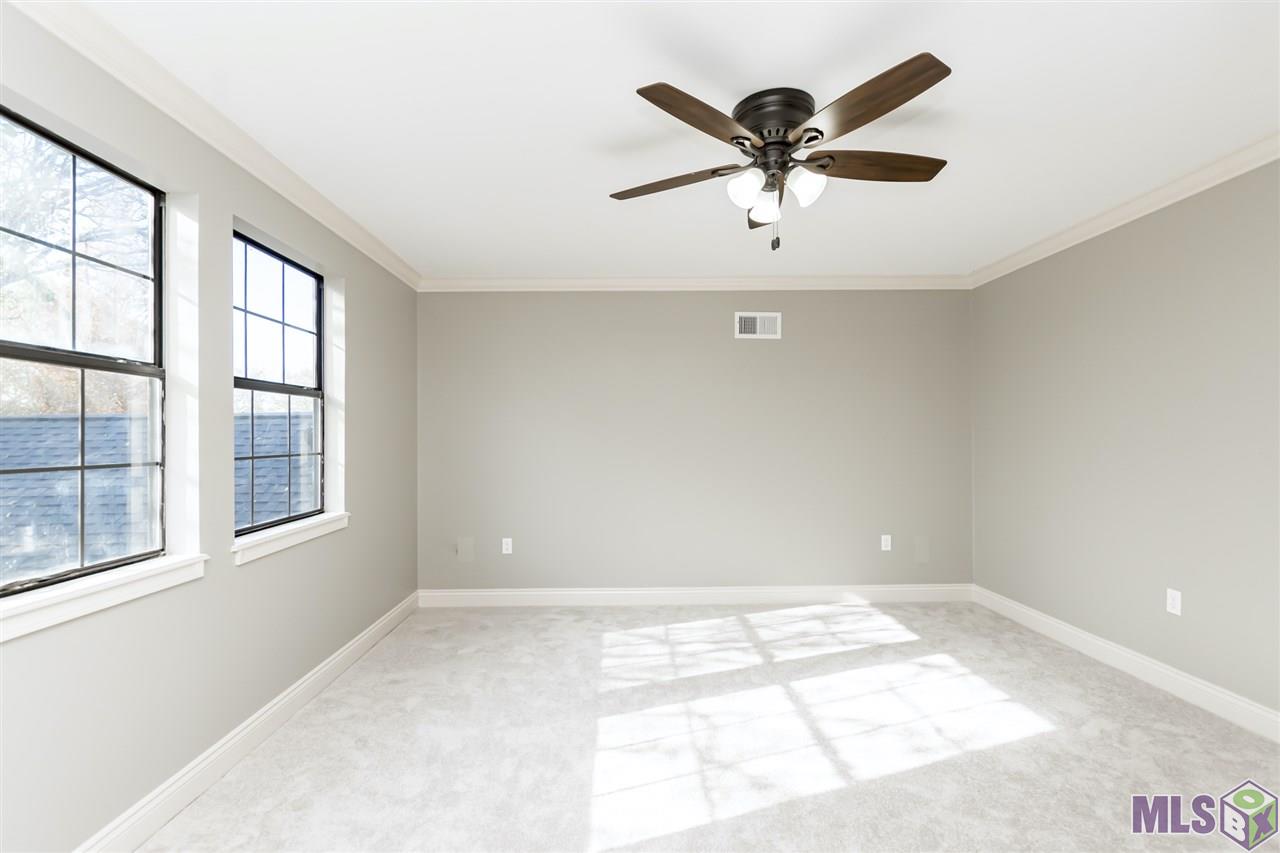 3635 East Nic Drive Addis, LA 70710 - Photo 17 of 21 Upstairs Bedroom