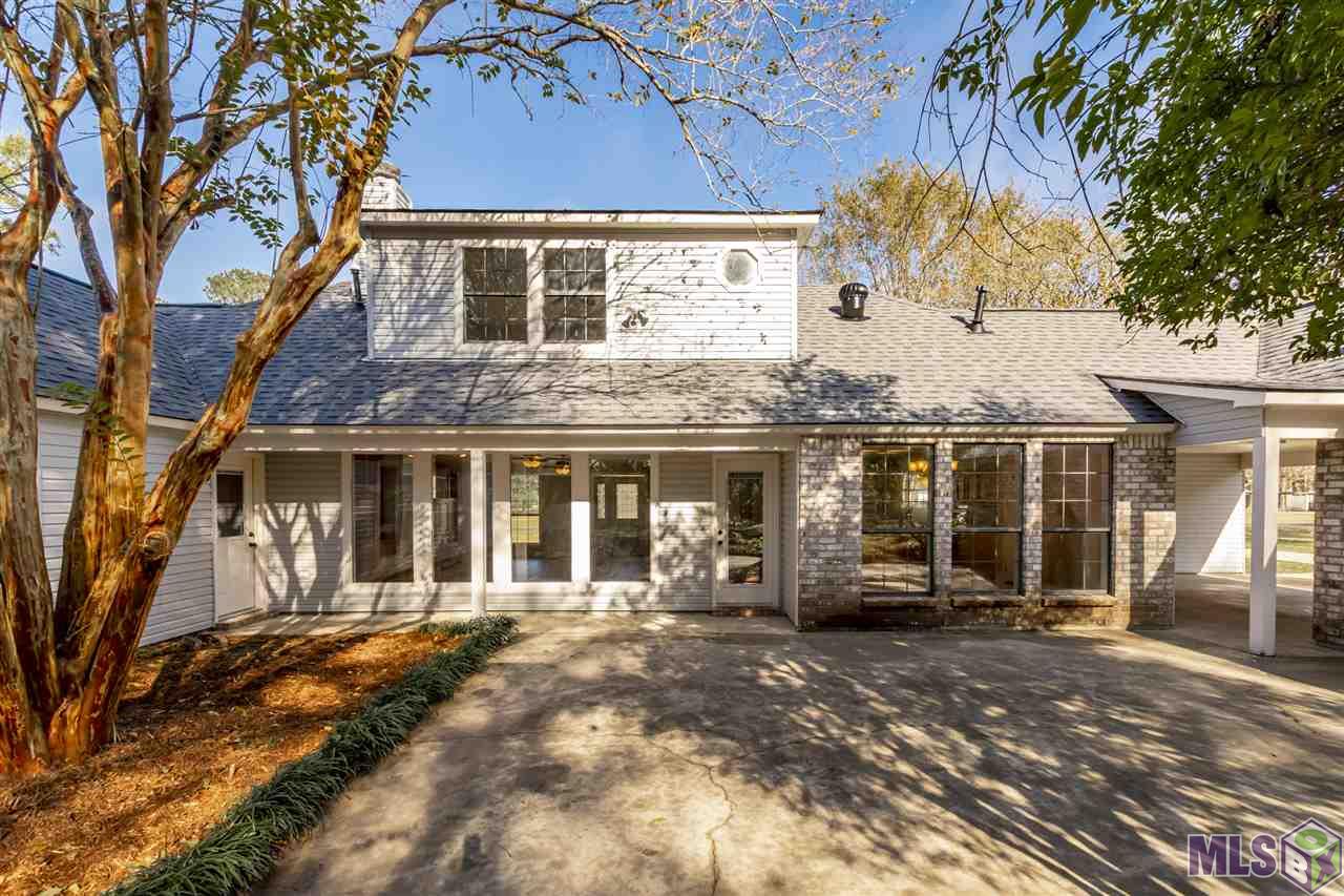 3635 East Nic Drive Addis, LA 70710 - Photo 19 of 21 Gallery Image 19