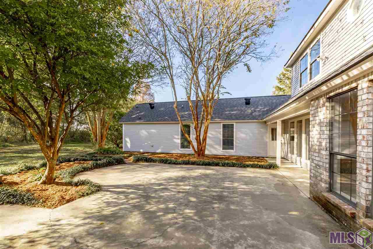 3635 East Nic Drive Addis, LA 70710 - Photo 20 of 21 Gallery Image 20