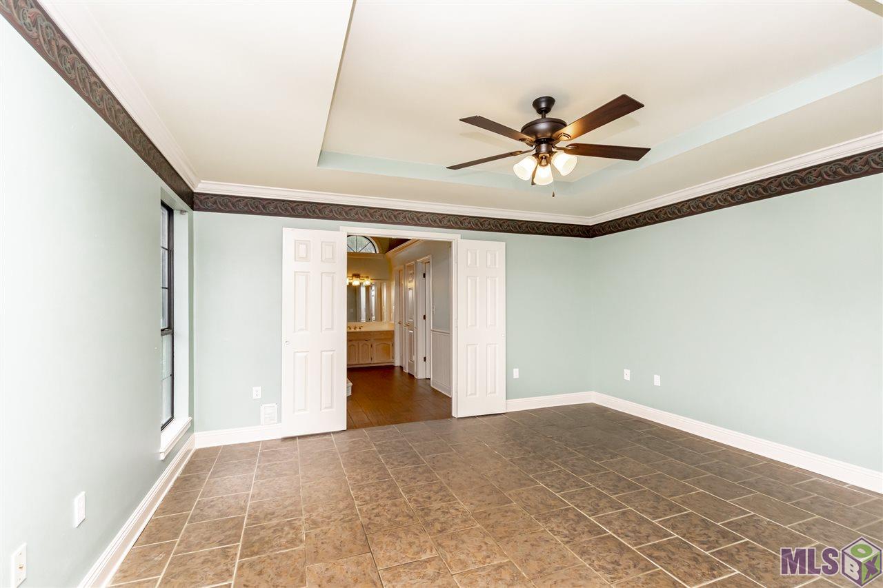 3635 East Nic Drive Addis, LA 70710 - Photo 9 of 21 Master Bedroom