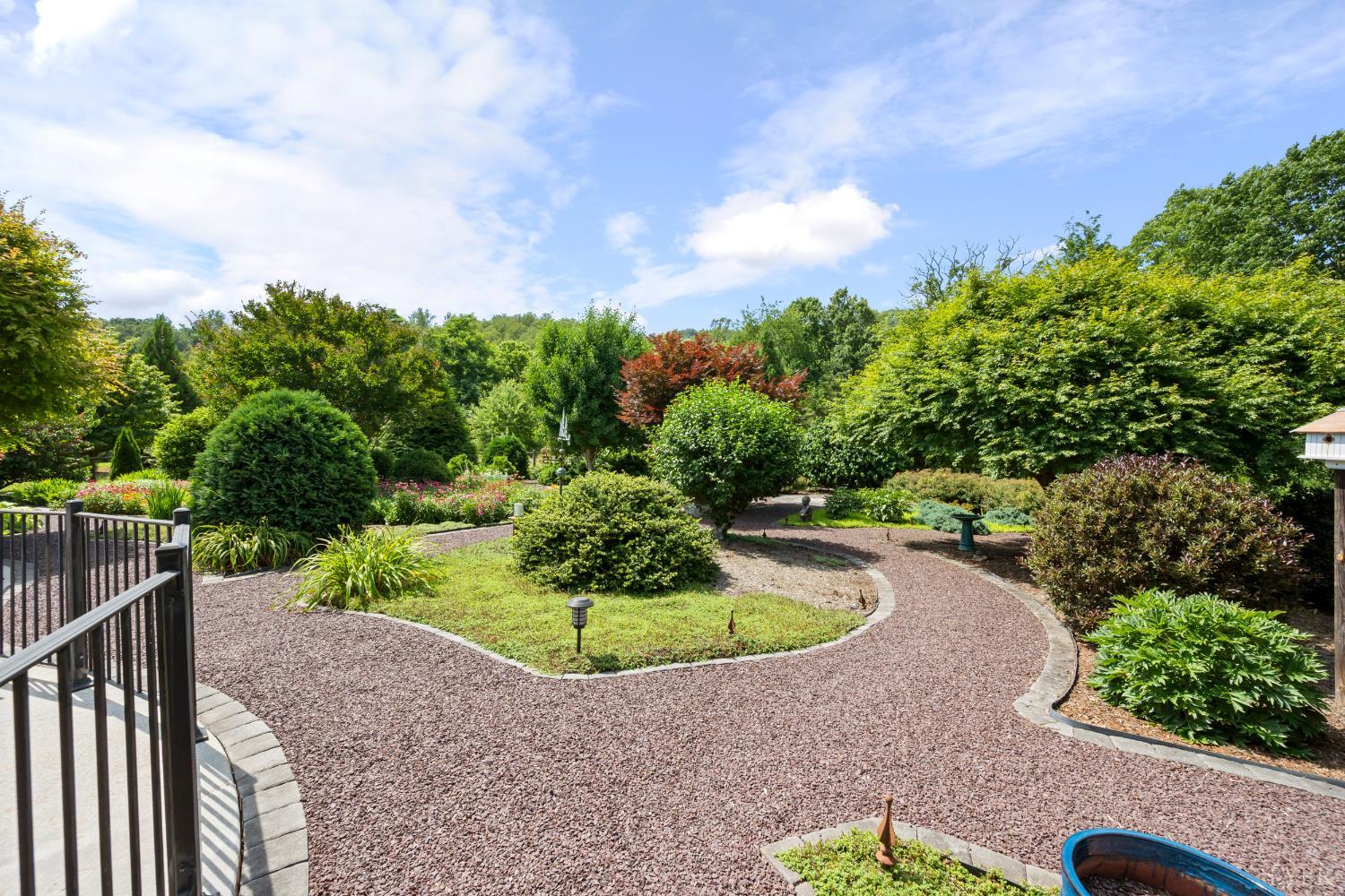 110 Matohe Road Monroe, VA 24574 - Photo 43 of 65