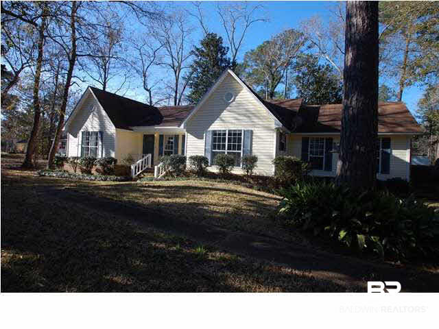 3155 Dog River Road Theodore, AL 36582 - Photo 1 of 1