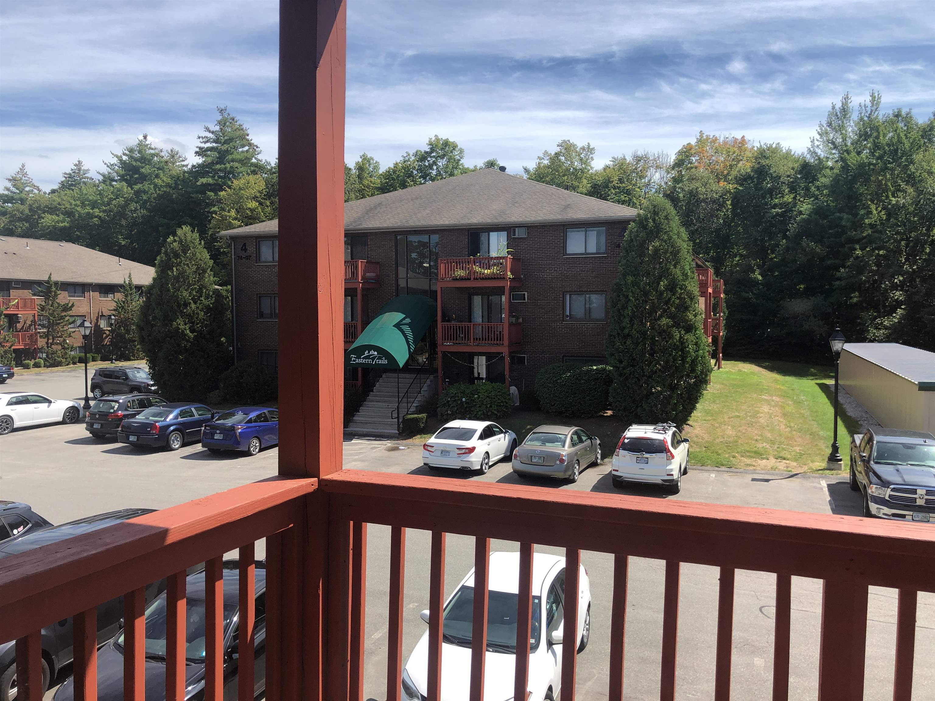 29 Capron Road, Unit 65 Milford, NH 03055 - Photo 18 of 43